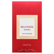 Riiffs Bella Rouge Intenso parfémovaná voda pro ženy 100 ml