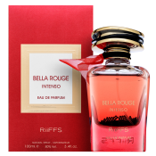 Riiffs Bella Rouge Intenso parfémovaná voda pro ženy 100 ml