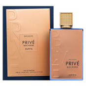 Riiffs Exclusive Privé Bleu Intense parfémovaná voda unisex 80 ml