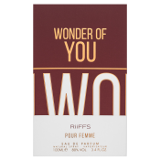 Riiffs Wonder Of You Femme parfémovaná voda pro ženy 100 ml
