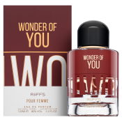 Riiffs Wonder Of You Femme parfémovaná voda pro ženy 100 ml