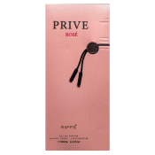 Riiffs Prive Rosé Eau de Parfum nőknek 100 ml