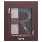 Riiffs Stella & Luna tiszta parfüm nőknek 2 x 50 ml