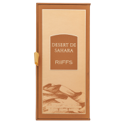 Riiffs Desert De Sahara Eau de Parfum unisex 100 ml