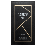 Riiffs Carbon Noir parfémovaná voda pro muže 100 ml