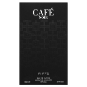 Riiffs Café Noir parfémovaná voda pro muže 100 ml