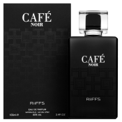 Riiffs Café Noir parfémovaná voda pro muže 100 ml