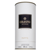 Riiffs Celesto Intense Eau de Parfum voor vrouwen 100 ml