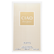Riiffs Ciao Femme Eau de Parfum für Damen 100 ml