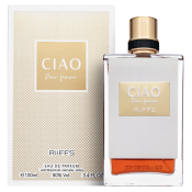 Riiffs Ciao Femme Eau de Parfum für Damen 100 ml
