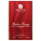 Riiffs Ambre Rouge parfémovaná voda pre ženy 100 ml