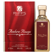 Riiffs Ambre Rouge parfémovaná voda pre ženy 100 ml