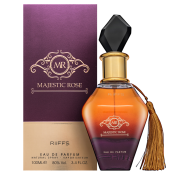 Riiffs Majestic Rose woda perfumowana dla kobiet 100 ml