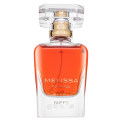 Riiffs Melissa Poudree Eau de Parfum voor vrouwen 100 ml