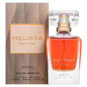 Riiffs Melissa Poudree Eau de Parfum voor vrouwen 100 ml