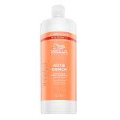 Wella Professionals Invigo Nutri-Enrich Conditioner with Goji Berry vyživující kondicionér pro suché a poškozené vlasy 1000 ml