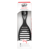 Wet Brush Speed Dry Black hajkefe