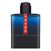 Prada Luna Rossa Ocean toaletní voda pro muže Extra Offer 3 100 ml