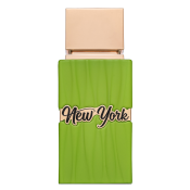 Hamidi New York Life parfumirana voda unisex 100 ml