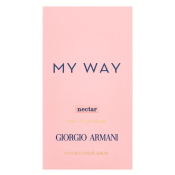 Armani (Giorgio Armani) My Way Nectar parfémovaná voda pro ženy Extra Offer 2 50 ml