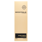 Montale Starry Nights parfémovaná voda unisex Extra Offer 2 50 ml