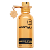 Montale Amber & Spices parfémovaná voda unisex Extra Offer 2 50 ml