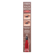 L´Oréal Paris Faux Brow tužka na obočí Dark Blonde 1 ml