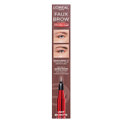 L´Oréal Paris Faux Brow tužka na obočí Light Brunette 1 ml