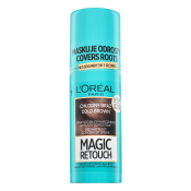 L´Oréal Paris Magic Retouch Spray korektor za izraslu obojenu kosu Cold Brown 75 ml
