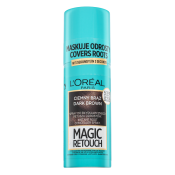L´Oréal Paris Magic Retouch Spray korektor za izraslu obojenu kosu Dark Brown 75 ml
