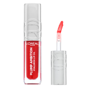 L´Oréal Paris Plump Ambition Hyaluron Lip Oil ulei pentru buze cu acid hialuronic 380 Rouge In Love 5 ml