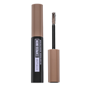 Maybelline Brow Fast Sculpt Gel Mascara gel pro úpravu obočí 02 Soft Brown 6 ml