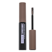 Maybelline Brow Fast Sculpt Gel Mascara gel pro úpravu obočí 06 Deep Brown 6 ml