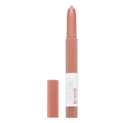 Maybelline Superstay Ink Crayon Matte Lipstick Longwear rtěnka pro matný efekt 95 Talk The Talk