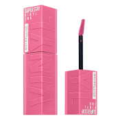 Maybelline Superstay Vinyl Ink Lipstick tekući ruž za usne 155 Upbeat 4,2 ml