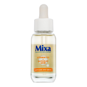 Mixa Vitamin C + Glycolic Acid sérum Anti-Dark Spot Serum 30 ml
