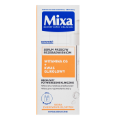 Mixa Vitamin C + Glycolic Acid sérum Anti-Dark Spot Serum 30 ml