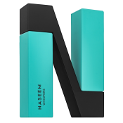 Naseem Whispers toaletná voda unisex 60 ml