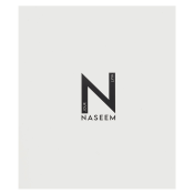 Naseem Jour & Nuit toaletní voda unisex 60 ml