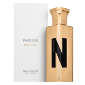Naseem Paris Oud Eau de Toilette unisex 75 ml
