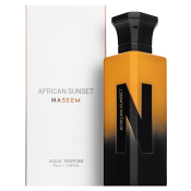 Naseem African Sunset Eau de Toilette unisex 75 ml