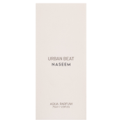 Naseem Urban Beat toaletní voda unisex 75 ml