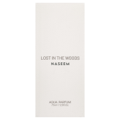 Naseem Lost In The Woods toaletna voda unisex 75 ml