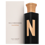 Naseem Wild Obsession toaletní voda unisex 75 ml