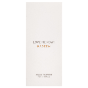 Naseem Love Me Now toaletní voda unisex 75 ml