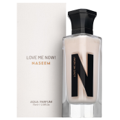Naseem Love Me Now toaletní voda unisex 75 ml