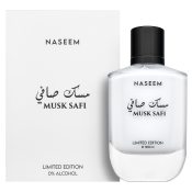 Naseem Musk Safi toaletná voda unisex 100 ml