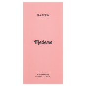 Naseem Madame toaletna voda za žene 100 ml