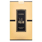 Naseem Salwa toaletna voda unisex 100 ml
