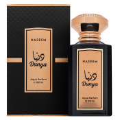 Naseem Dunya тоалетна вода унисекс 100 ml